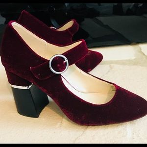 NEW JONES NEW YORK SHOES